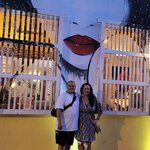 Photo taken by Melissa C