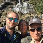 Photo taken by Sharon S