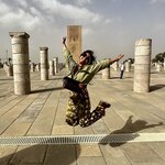 Photo taken by Marjorie R