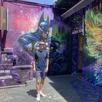 Photo taken by Kristy M