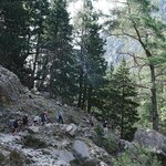 Photo taken by Eric T