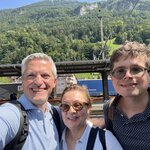 Photo taken by Paul C