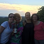 Photo taken by Jacqui B