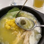 Photo taken by Grace V