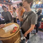 Photo taken by Tara S