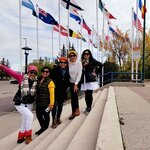 Photo taken by Leonila Q