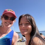 Photo taken by Anne W