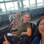 Photo taken by Eleanor A