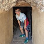 Photo taken by Jessica B