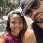 Photo taken by Kim P