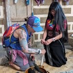 Photo taken by Denise M