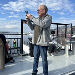 Photo taken by Pauline M