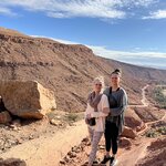 Photo taken by colleen o