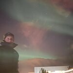 Photo taken by Michael S