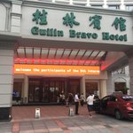 Bravo Hotel Guilin  | Photo taken by Gary C