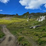 Photo taken by Irwin M