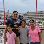 Photo taken by Sangini S