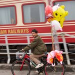 Photo taken by Steve B