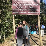 KM 104 | Photo taken by Kristin T