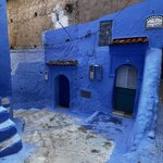 Photo taken by Julie A