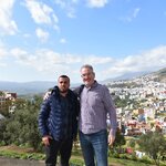 Photo taken by SARMA M