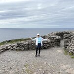 Photo taken by John K