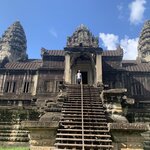 Photo taken by Ricky B