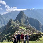 Photo taken by Mike B