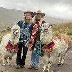 Photo taken by Tara O