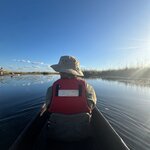 Photo taken by Chris K