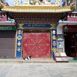 Photo taken by Graham W