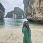 Photo taken by monika k