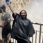 Photo taken by Gillian O