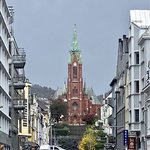 Bergen | Photo taken by Robin W