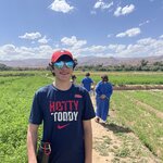 Photo taken by ANDREW L