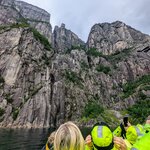 Photo taken by Sarina H