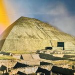 Photo taken by Pacita D