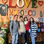 Photo taken by Zhou Z