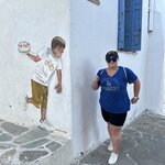 Photo taken by Teresa R