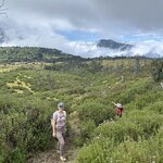 Photo taken by Peter B