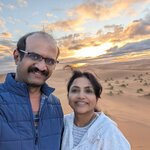 Photo taken by Reshmy J