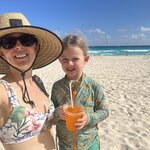 Photo taken by Deena B