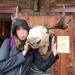 Photo taken by Kara R