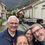 Photo taken by Patricia P