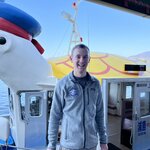 Photo taken by Daniel D