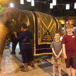 Photo taken by Brook D