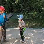 I survived | Photo taken by Nitin A