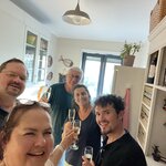 Photo taken by Cynthia W