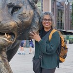 Photo taken by Jessy Elizabeth V