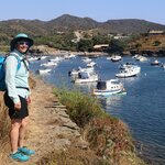 Photo taken by David M